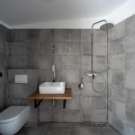 La Tabachina Villa Sivati