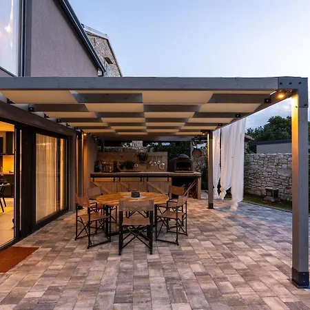 La Tabachina Villa