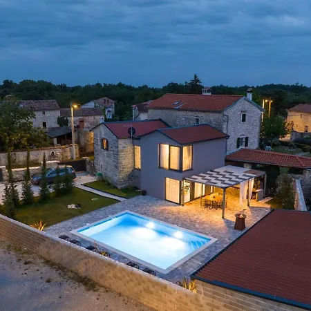 La Tabachina Villa *
