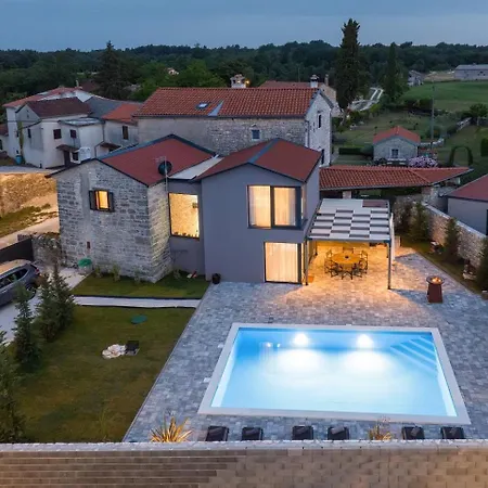 La Tabachina Villa