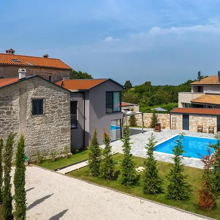 La Tabachina Villa