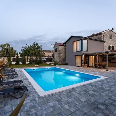 Villa La Tabachina