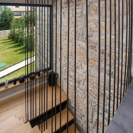 Villa La Tabachina *