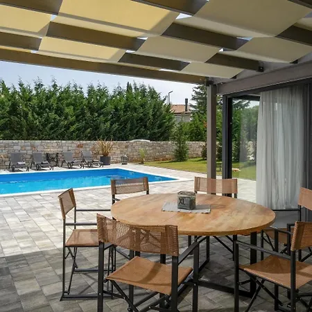 La Tabachina Villa Sivati